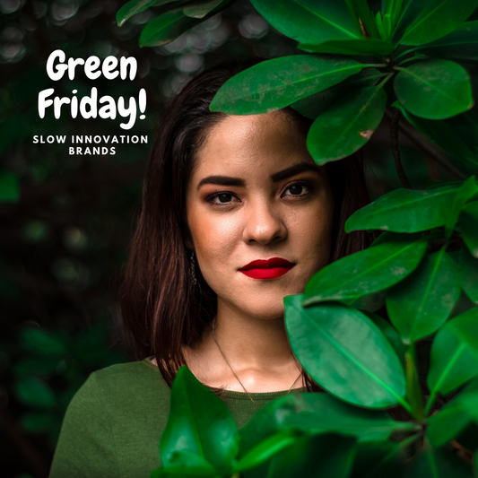 Ethical Black Friday