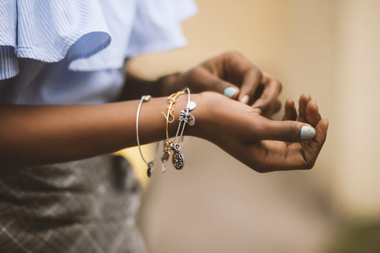 Jewellery classes and silversmith in Lisbon