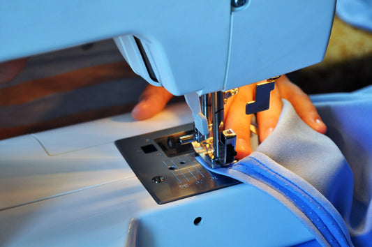 Sustainable Fashion Manufacturer Europe