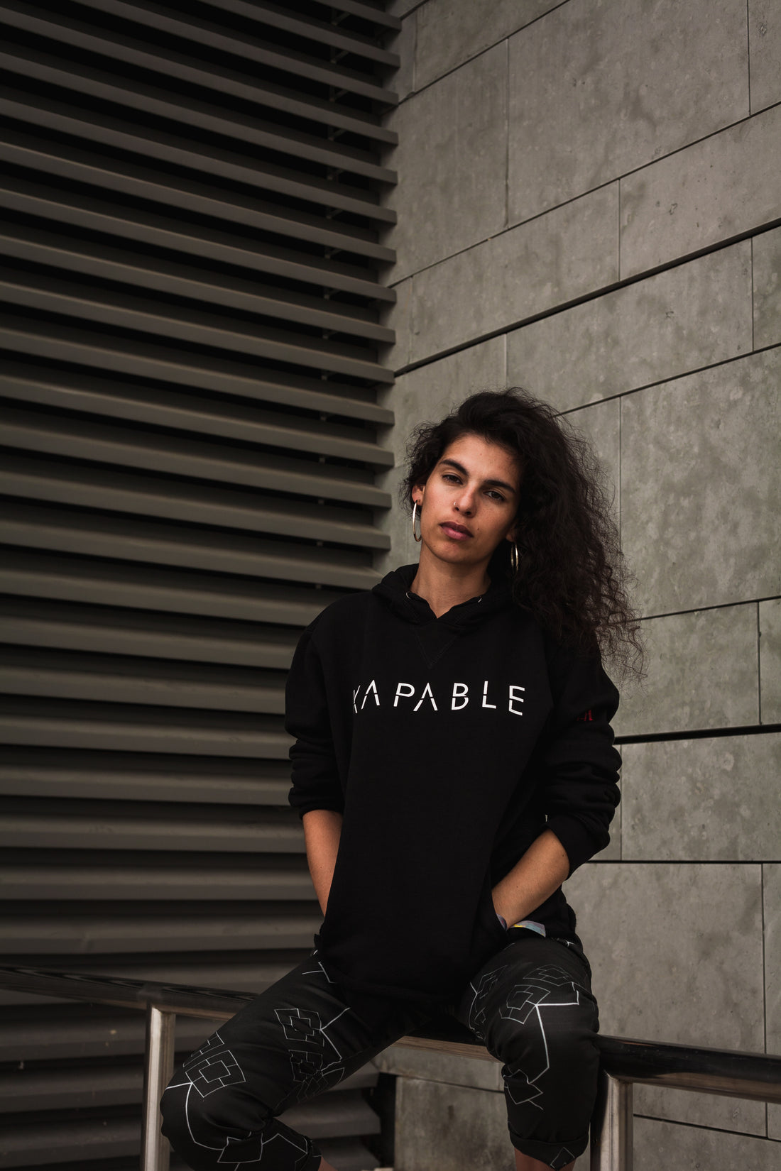 Slow Innovation Interview: Melissa Ablé, Kapable founder